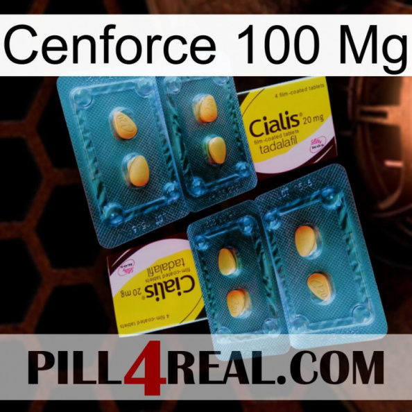 Cenforce 100 Mg cialis5